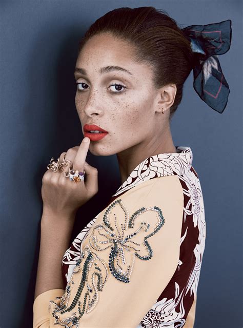 adwoa aboah model.